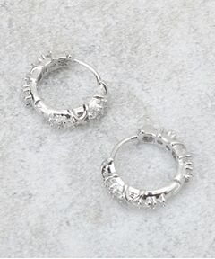 OPAQUE.CLIP / オペーク ドット クリップ ピアス・イヤリング | ビジューワンタッチピアス