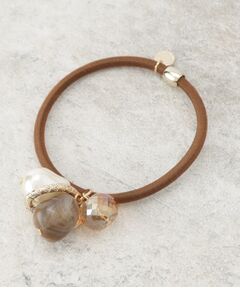 OPAQUE.CLIP / オペーク ドット クリップ ヘアアクセサリー | しゃらしゃらヘアゴム