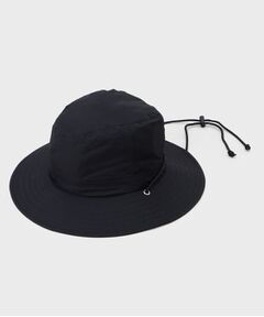 OPAQUE.CLIP / オペーク ドット クリップ ハット | 【撥水機能】アドベンチャーハット