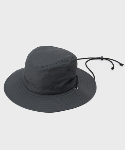 OPAQUE.CLIP / オペーク ドット クリップ ハット | 【撥水機能】アドベンチャーハット | 詳細1