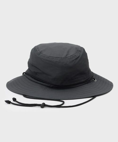 OPAQUE.CLIP / オペーク ドット クリップ ハット | 【撥水機能】アドベンチャーハット | 詳細2