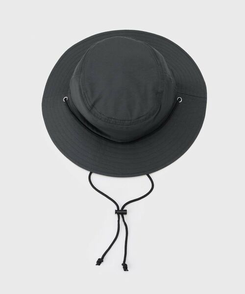 OPAQUE.CLIP / オペーク ドット クリップ ハット | 【撥水機能】アドベンチャーハット | 詳細3