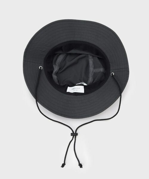 OPAQUE.CLIP / オペーク ドット クリップ ハット | 【撥水機能】アドベンチャーハット | 詳細4