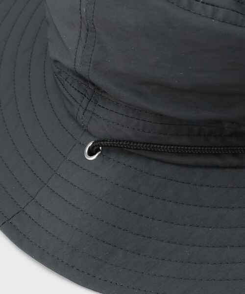 OPAQUE.CLIP / オペーク ドット クリップ ハット | 【撥水機能】アドベンチャーハット | 詳細5