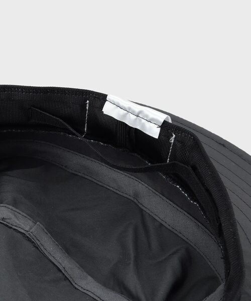 OPAQUE.CLIP / オペーク ドット クリップ ハット | 【撥水機能】アドベンチャーハット | 詳細6