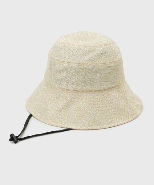 OPAQUE.CLIP / オペーク ドット クリップ ハット | 【抗菌防臭】ギマハット | 詳細1