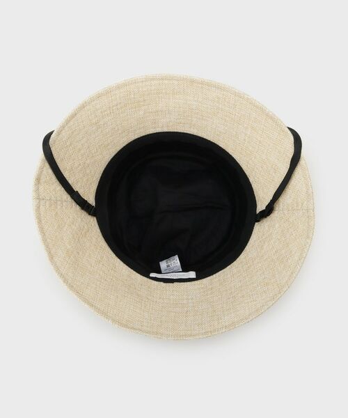 OPAQUE.CLIP / オペーク ドット クリップ ハット | 【抗菌防臭】ギマハット | 詳細4