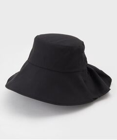 OPAQUE.CLIP / オペーク ドット クリップ ハット | 【2WAY】ビッグリボンハット