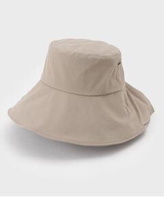 OPAQUE.CLIP / オペーク ドット クリップ ハット | 【2WAY】ビッグリボンハット