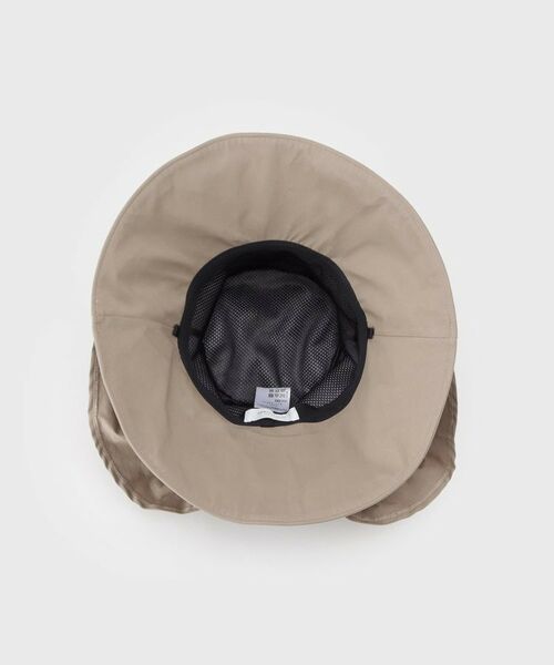 OPAQUE.CLIP / オペーク ドット クリップ ハット | 【2WAY】ビッグリボンハット | 詳細5
