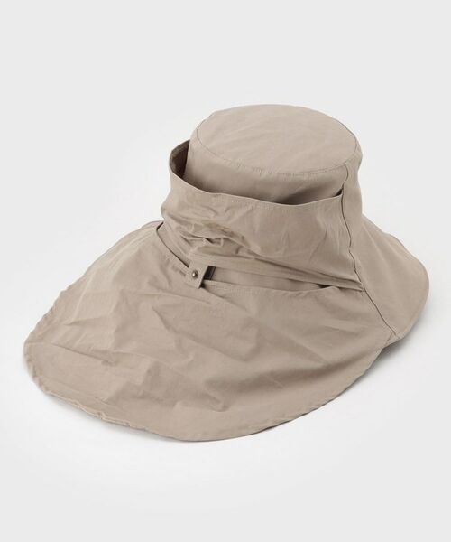 OPAQUE.CLIP / オペーク ドット クリップ ハット | 【2WAY】ビッグリボンハット | 詳細6