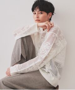 OPAQUE.CLIP / オペーク ドット クリップ | ファッション通販