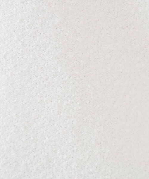 OPAQUE.CLIP / オペーク ドット クリップ ニット・セーター | サイドリボンニット【洗濯機洗い可】 | 詳細4