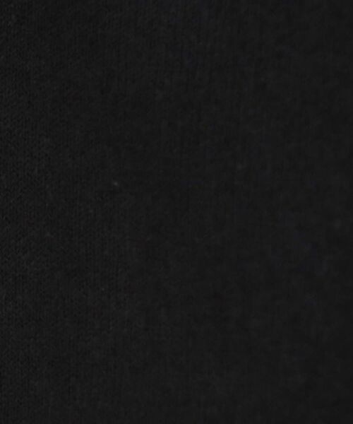 OPAQUE.CLIP / オペーク ドット クリップ カーディガン・ボレロ | ワイドVネックニットカーディガン【洗濯機洗い可】 | 詳細9