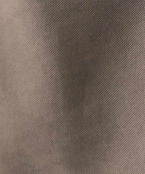 OPAQUE.CLIP / オペーク ドット クリップ テーラードジャケット | ダブルブレストジャケット【洗える】 | 詳細12