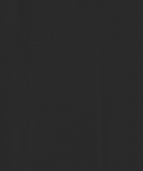 OPAQUE.CLIP / オペーク ドット クリップ パンツ | ストレッチリネンライク美脚テーパードパンツ【洗濯機洗い可/吸水速乾】 | 詳細29