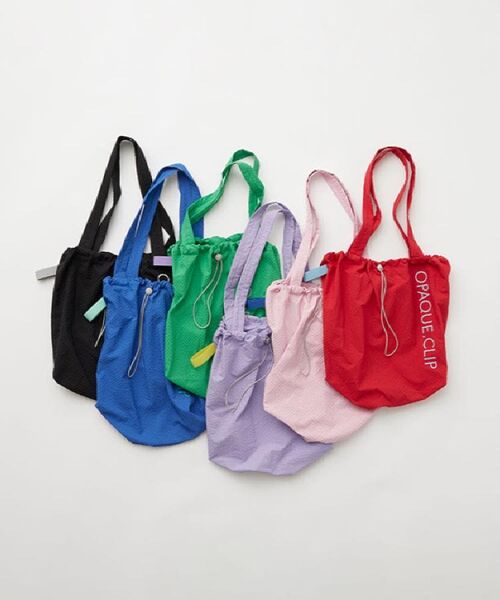 セール】 【推し活／6color】うちわも入る大きさ！ビッグトート
