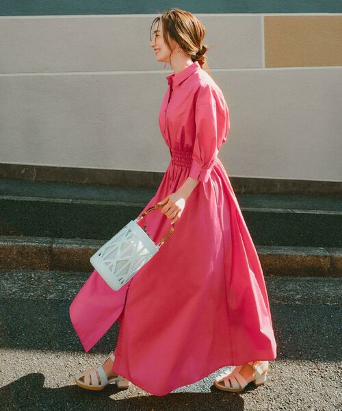 OPAQUE.CLIP / オペーク ドット クリップ サンダル | スクエアトゥグルカサンダル | 詳細3