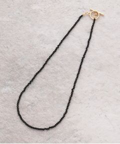 OPAQUE.CLIP / オペーク ドット クリップ ネックレス・ペンダント・チョーカー | ビーズネックレス