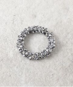 OPAQUE.CLIP / オペーク ドット クリップ ヘアアクセサリー | キラキラヘアゴム