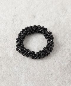 OPAQUE.CLIP / オペーク ドット クリップ ヘアアクセサリー | キラキラヘアゴム