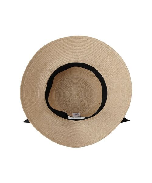 OPAQUE.CLIP / オペーク ドット クリップ ハット | レースキャペリン | 詳細4