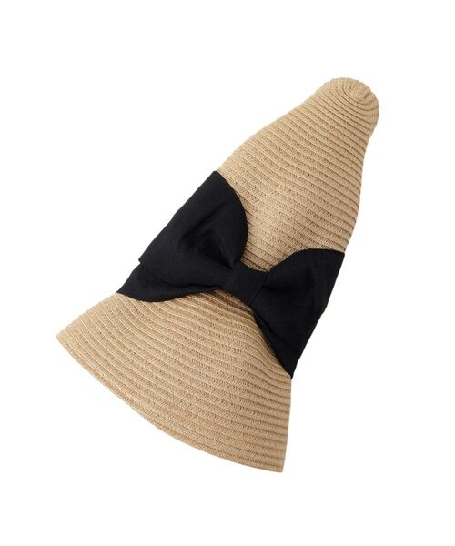 OPAQUE.CLIP / オペーク ドット クリップ ハット | レースキャペリン | 詳細5