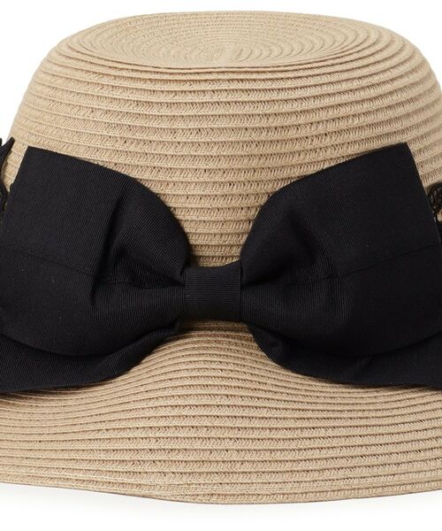 OPAQUE.CLIP / オペーク ドット クリップ ハット | レースキャペリン | 詳細9