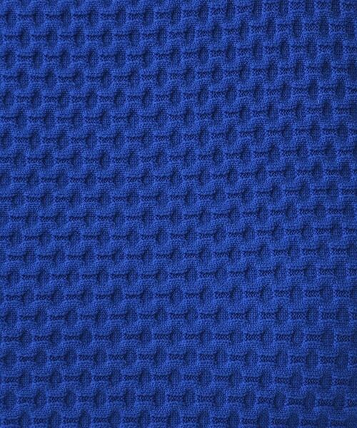 OPAQUE.CLIP / オペーク ドット クリップ ニット・セーター | ぽこぽこパフスリーブニット【洗濯機洗い可/抗ピル】 | 詳細12