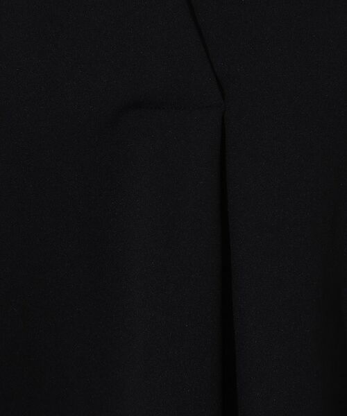 OPAQUE.CLIP / オペーク ドット クリップ カットソー | スキッパーフレンチスリーブトップス【UV/吸水速乾/洗濯機洗い可】 | 詳細30