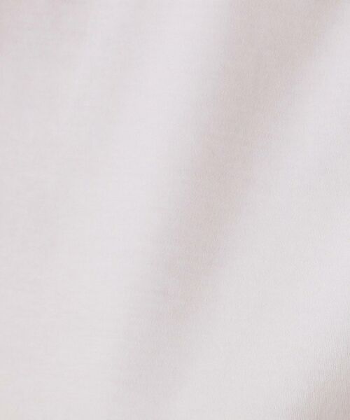 OPAQUE.CLIP / オペーク ドット クリップ キャミソール・チューブトップ | 《5色展開》ベーシックノースリーブトップス【接触冷感/洗濯機洗い可】 | 詳細10