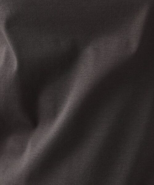 OPAQUE.CLIP / オペーク ドット クリップ キャミソール・チューブトップ | 《5色展開》ベーシックノースリーブトップス【接触冷感/洗濯機洗い可】 | 詳細14