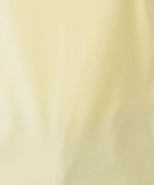 OPAQUE.CLIP / オペーク ドット クリップ キャミソール・チューブトップ | 《5色展開》ベーシックノースリーブトップス【接触冷感/洗濯機洗い可】 | 詳細22