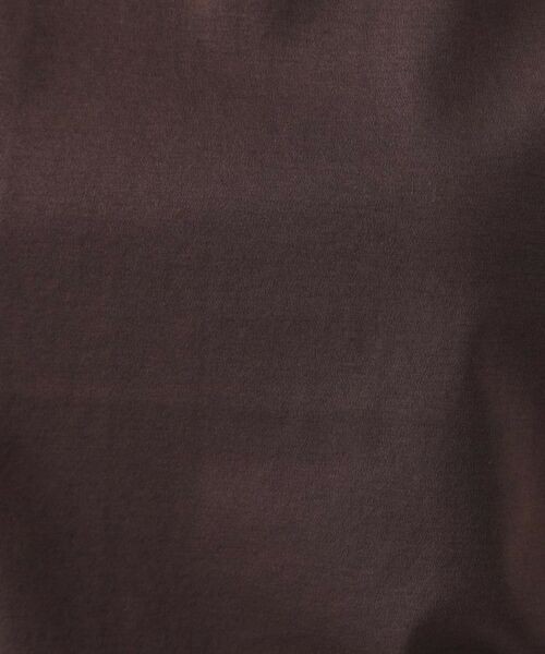 OPAQUE.CLIP / オペーク ドット クリップ キャミソール・チューブトップ | 《5色展開》ベーシックノースリーブトップス【接触冷感/洗濯機洗い可】 | 詳細26