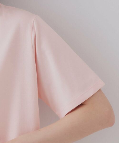 OPAQUE.CLIP / オペーク ドット クリップ Tシャツ | アソートロゴTシャツ【洗濯機洗い可】 | 詳細26