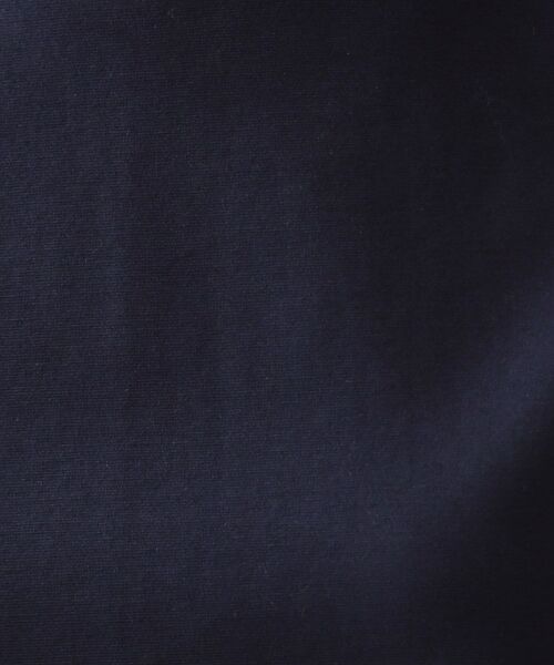 OPAQUE.CLIP / オペーク ドット クリップ カットソー | ボリュームスリーブペプラムトップス【洗濯機洗い可】 | 詳細12