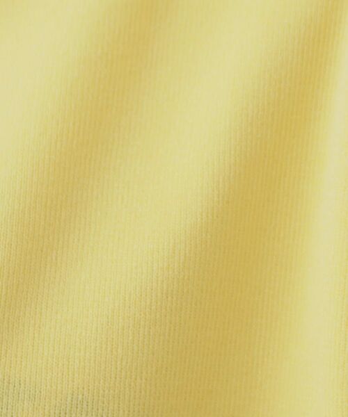 OPAQUE.CLIP / オペーク ドット クリップ カーディガン・ボレロ | スナップボタンショートニットカーディガン【洗濯機洗い可/抗ピル】 | 詳細11