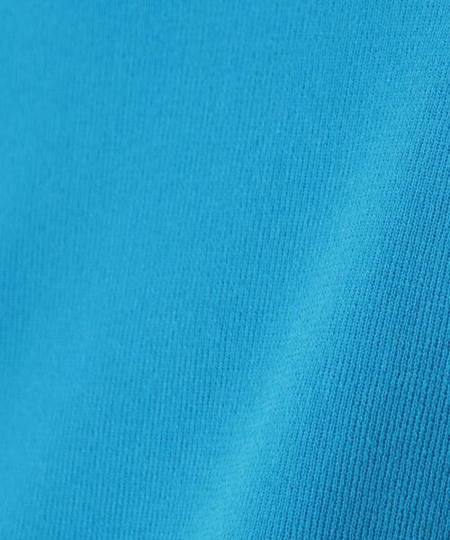 OPAQUE.CLIP / オペーク ドット クリップ カーディガン・ボレロ | スナップボタンショートニットカーディガン【洗濯機洗い可/抗ピル】 | 詳細15