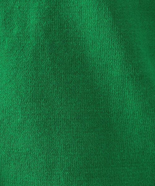 OPAQUE.CLIP / オペーク ドット クリップ カーディガン・ボレロ | ショートニットカーディガン【UV/洗濯機洗い可】 | 詳細12