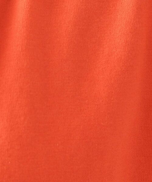 OPAQUE.CLIP / オペーク ドット クリップ カーディガン・ボレロ | ショートニットカーディガン【UV/洗濯機洗い可】 | 詳細16