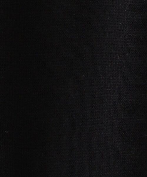 OPAQUE.CLIP / オペーク ドット クリップ カーディガン・ボレロ | ショートニットカーディガン【UV/洗濯機洗い可】 | 詳細8