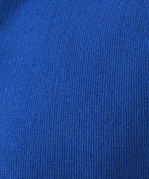 OPAQUE.CLIP / オペーク ドット クリップ カーディガン・ボレロ | ショートニットカーディガン【洗濯機洗い可】 | 詳細12