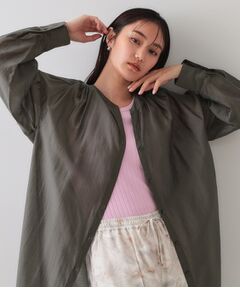 ドッキングオーガンジーミニワンピース – Darich (ダーリッチ)