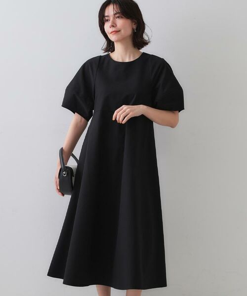専用　完売商品　【吸水速乾／洗える／ベーシックワンピース　15(3L) 吸水速乾／洗える／夏のオケージョンに／セットアップ可