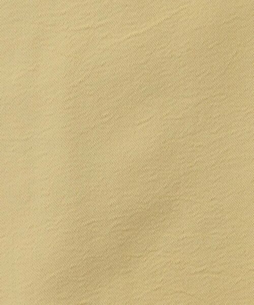 OPAQUE.CLIP / オペーク ドット クリップ ロング・マキシ丈スカート | ラップ風ナロースカート【洗濯機洗い可】 | 詳細4