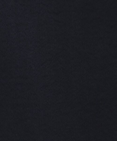 OPAQUE.CLIP / オペーク ドット クリップ ロング・マキシ丈スカート | ラップ風ナロースカート【洗濯機洗い可】 | 詳細8