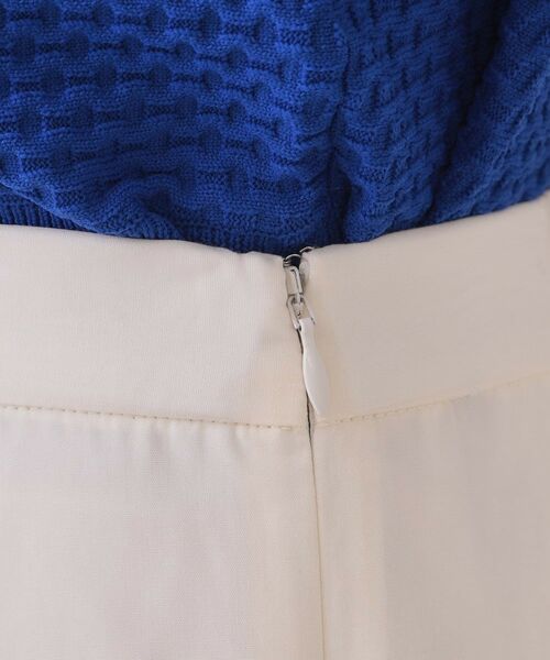 OPAQUE.CLIP / オペーク ドット クリップ ロング・マキシ丈スカート | 《Oggi掲載》バルーンスカート【洗濯機洗い可】 | 詳細14