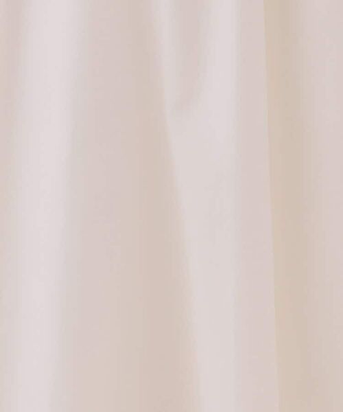 OPAQUE.CLIP / オペーク ドット クリップ ロング・マキシ丈スカート | 《Oggi掲載》バルーンスカート【洗濯機洗い可】 | 詳細4