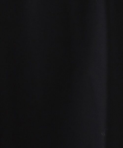 OPAQUE.CLIP / オペーク ドット クリップ ロング・マキシ丈スカート | 《Oggi掲載》バルーンスカート【洗濯機洗い可】 | 詳細8