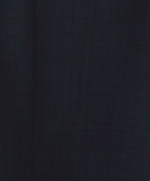 OPAQUE.CLIP / オペーク ドット クリップ シャツ・ブラウス | タックボリュームスリーブブラウス【洗濯機洗い可】 | 詳細12